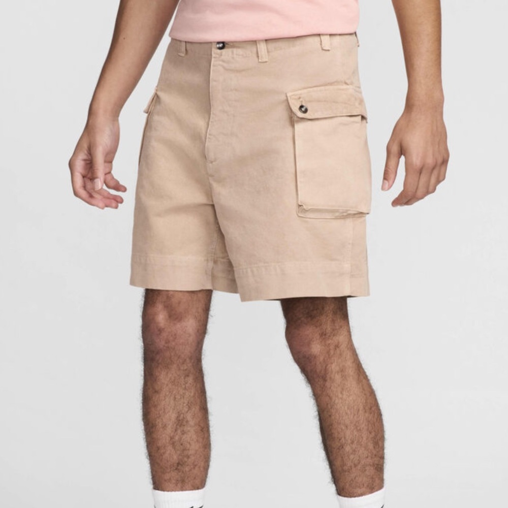 Nike Life Cargo Shorts